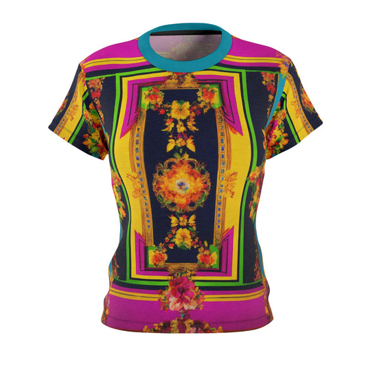 LVZ FIESTA LUXURY T-SHIRT 1959 T