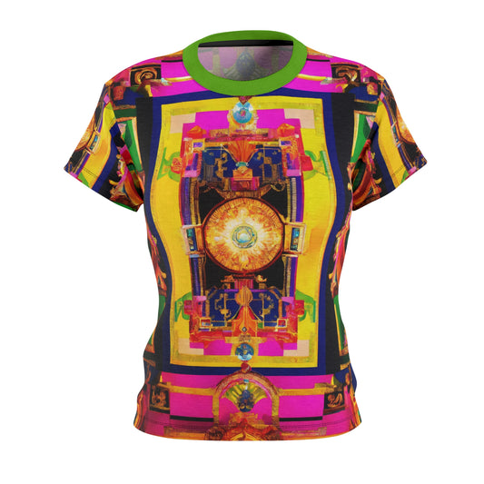 LVZ FIESTA LUXURY T-SHIRT 984 T
