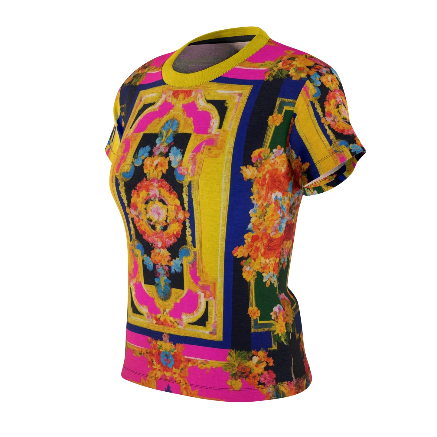 LVZ FIESTA LUXURY T-SHIRT 799 T
