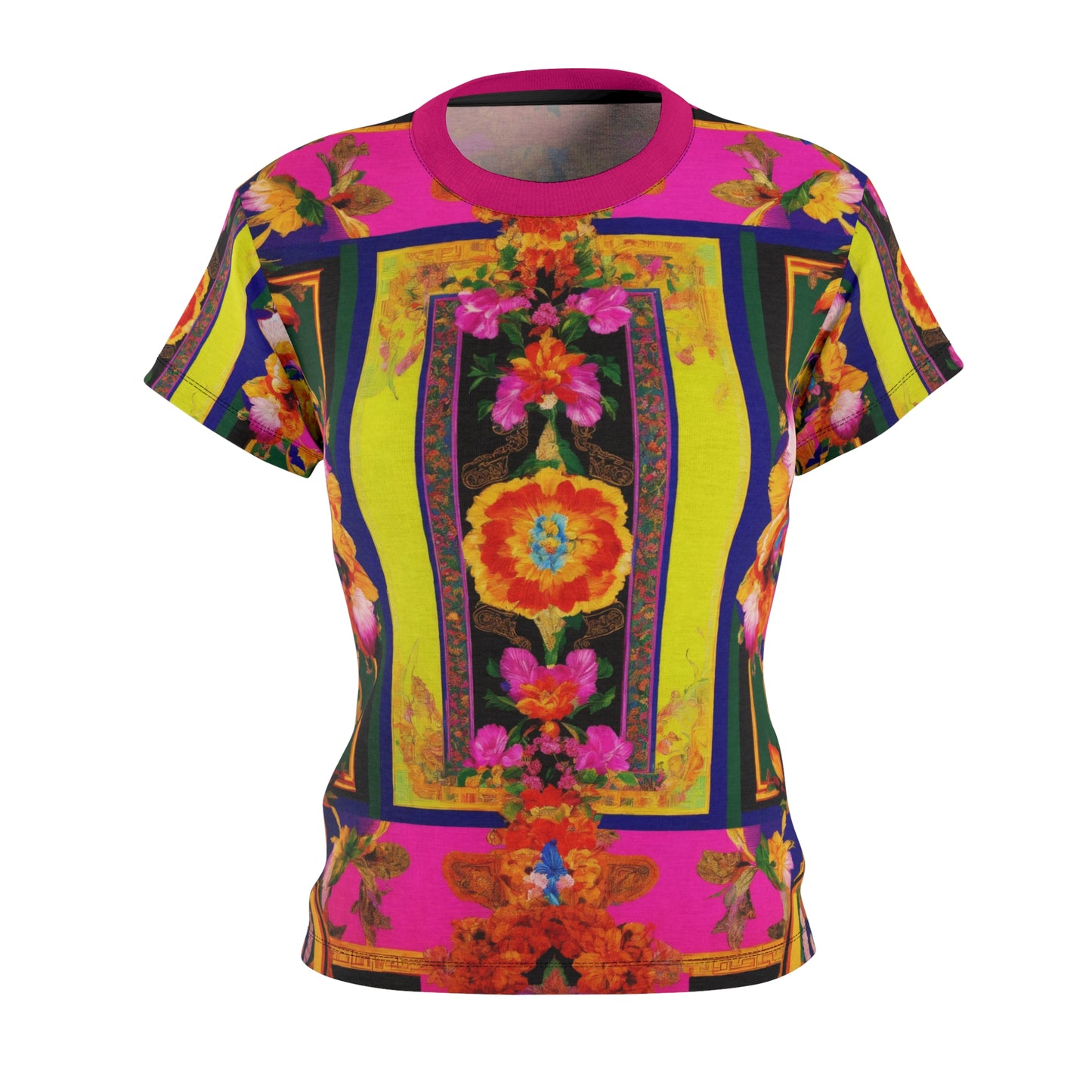 LVZ FIESTA LUXURY T-SHIRT 155 T