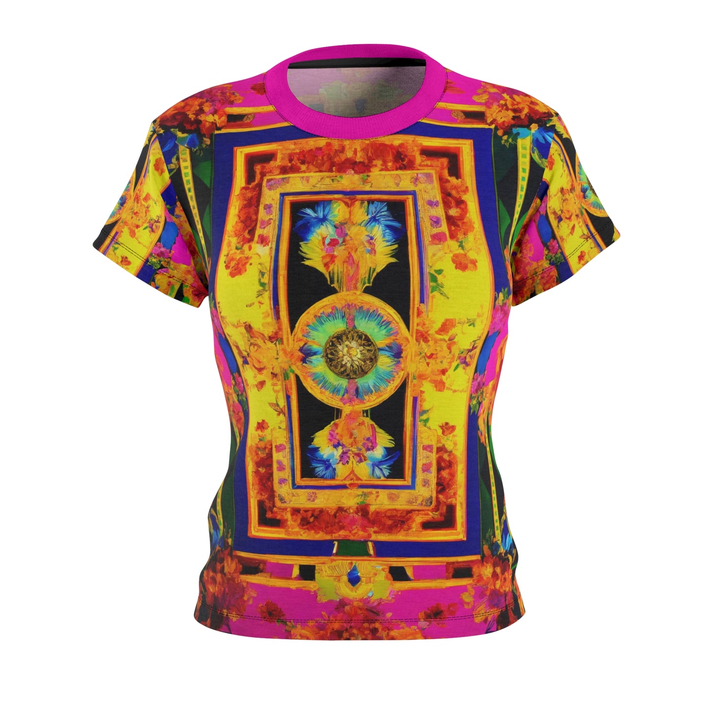 LVZ FIESTA LUXURY T-SHIRT 904 T
