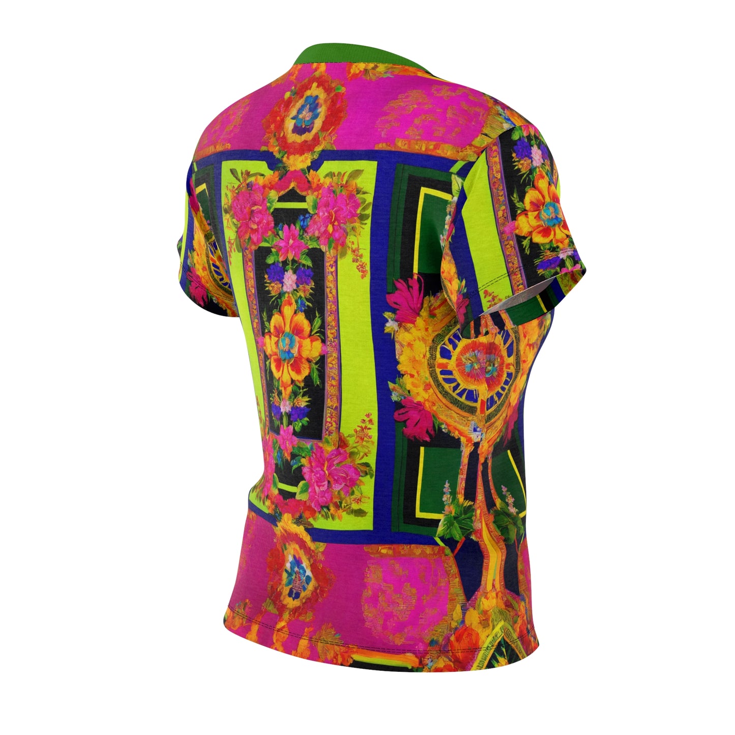 LVZ FIESTA LUXURY T-SHIRT 172 T