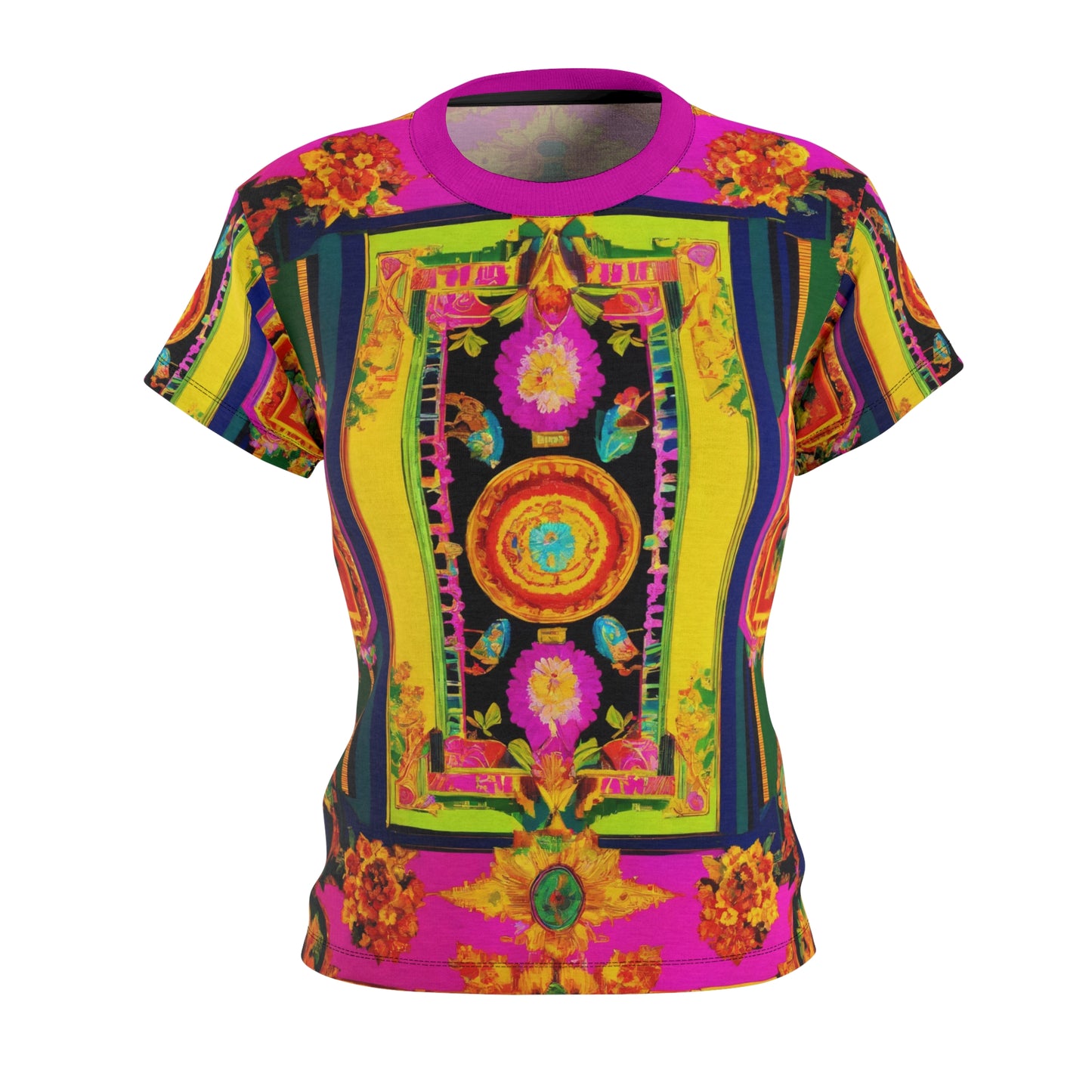 LVZ FIESTA LUXURY T-SHIRT 838 T