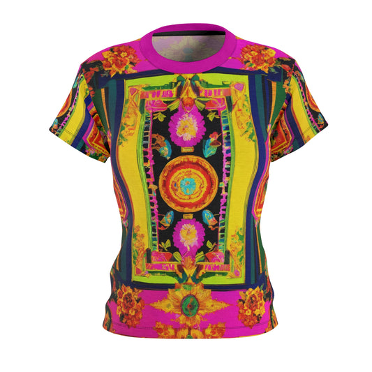 LVZ FIESTA LUXURY T-SHIRT 838 T