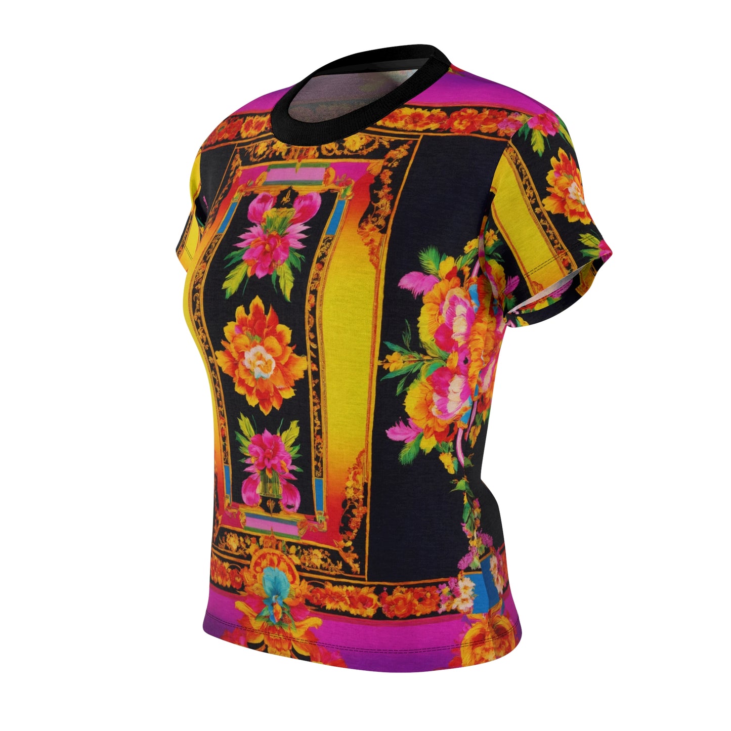 LVZ FIESTA LUXURY T-SHIRT 1863 T