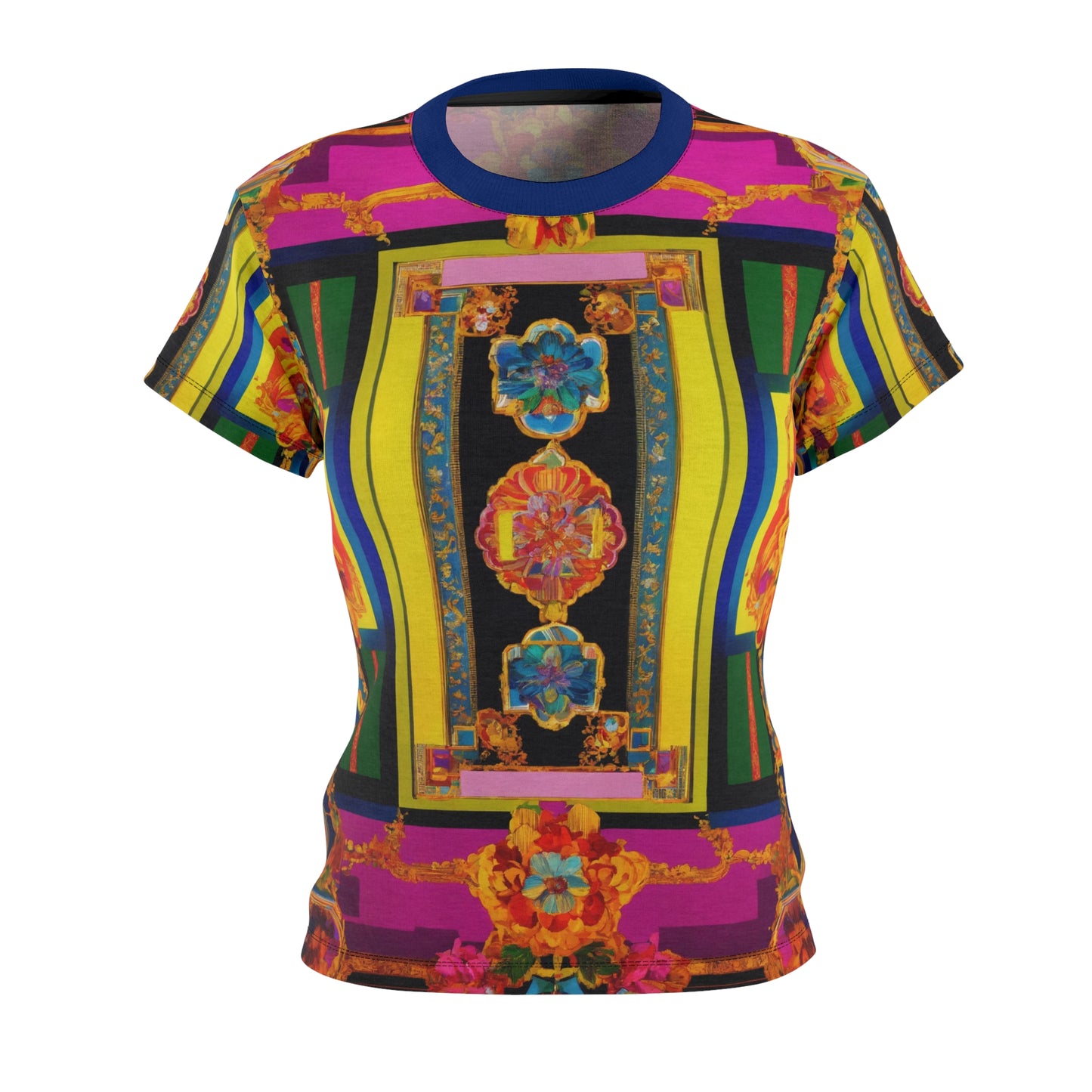 LVZ FIESTA LUXURY T-SHIRT 258 T