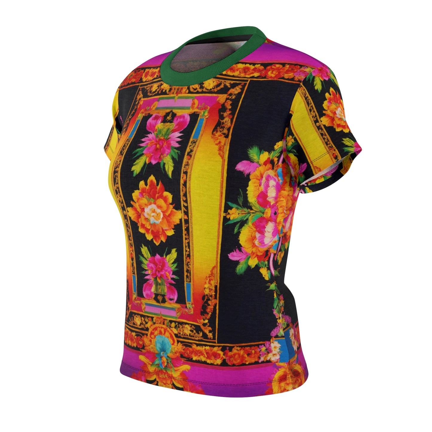 LVZ FIESTA LUXURY T-SHIRT 1864 T