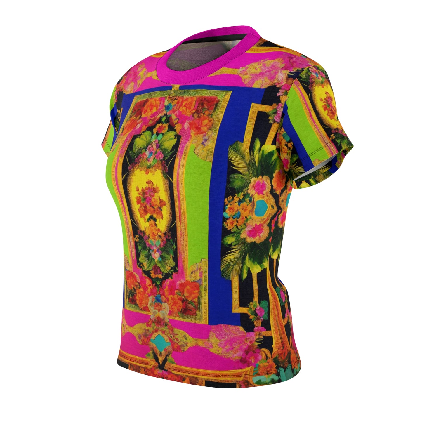 LVZ FIESTA LUXURY T-SHIRT 241 T
