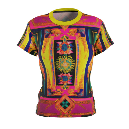 LVZ FIESTA LUXURY T-SHIRT 1099 T