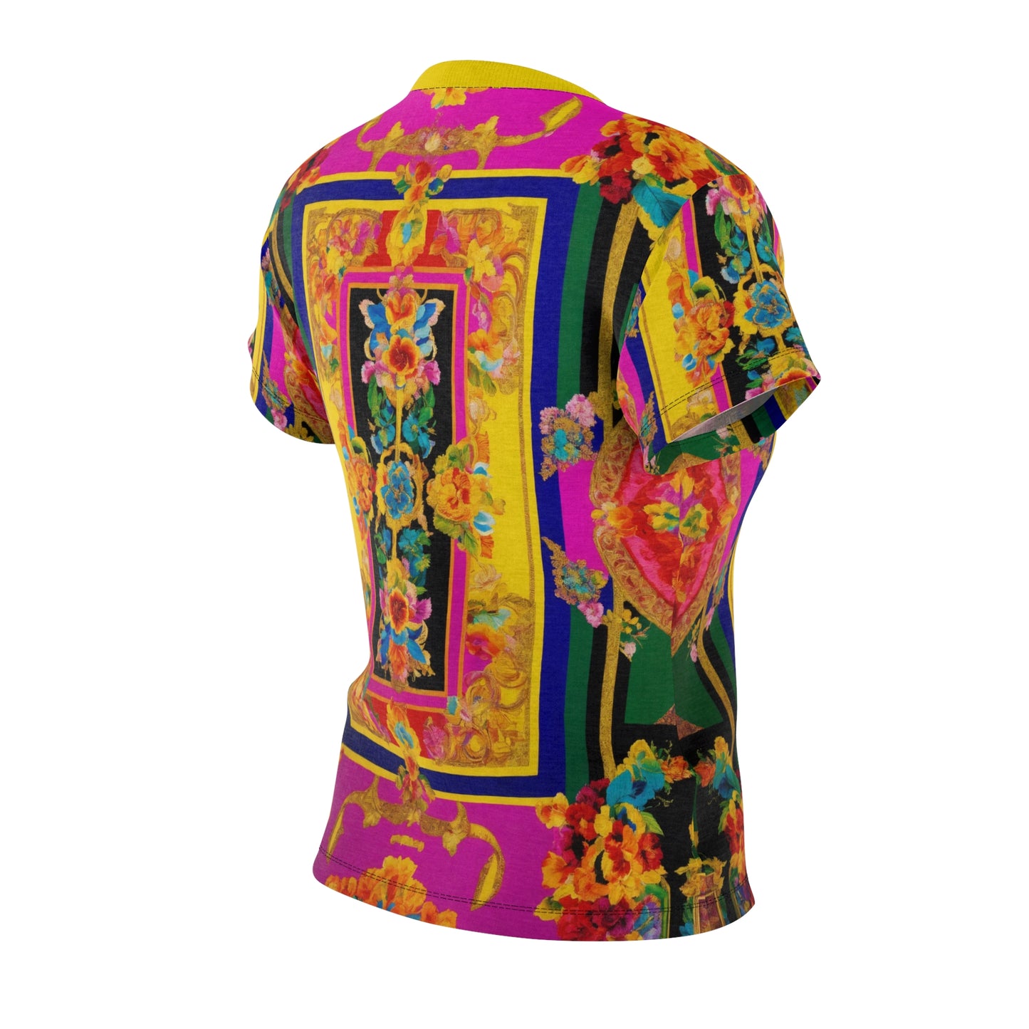 LVZ FIESTA LUXURY T-SHIRT 911 T