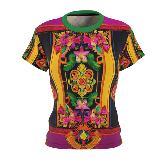 LVZ FIESTA LUXURY T-SHIRT 1833 T