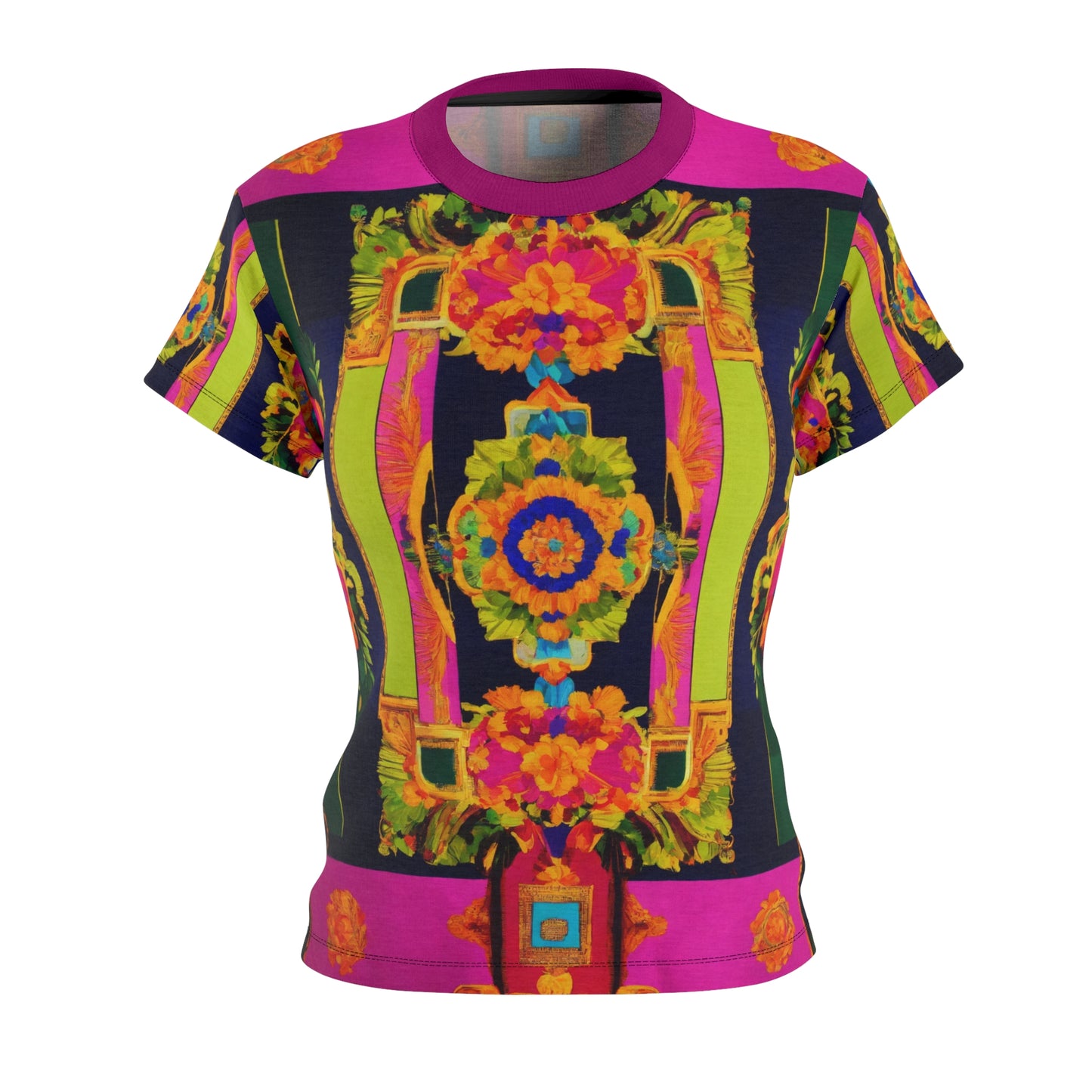 LVZ FIESTA LUXURY T-SHIRT 1260 T