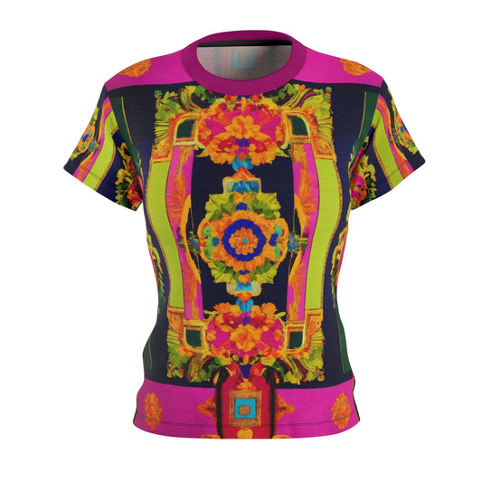 LVZ FIESTA LUXURY T-SHIRT 1260 T