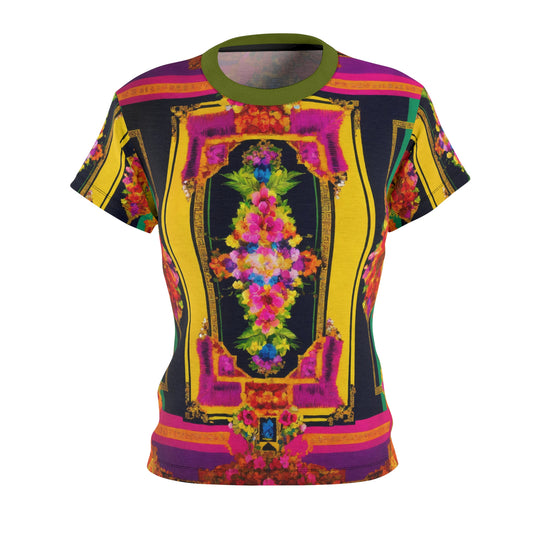 LVZ FIESTA LUXURY T-SHIRT 1555 T
