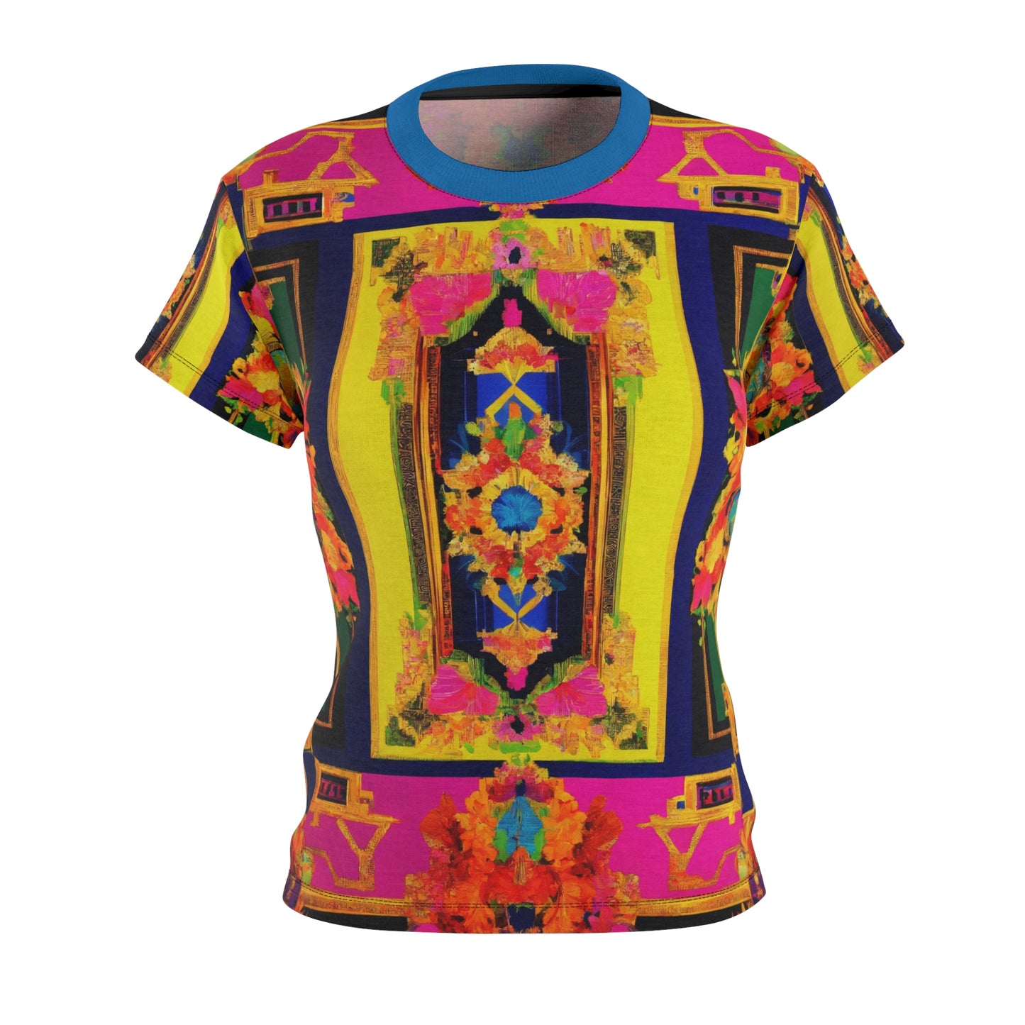 LVZ FIESTA LUXURY T-SHIRT 1124 T