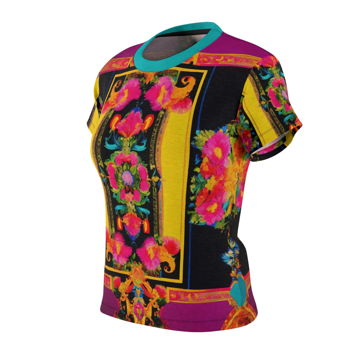 LVZ FIESTA LUXURY T-SHIRT 1723 T