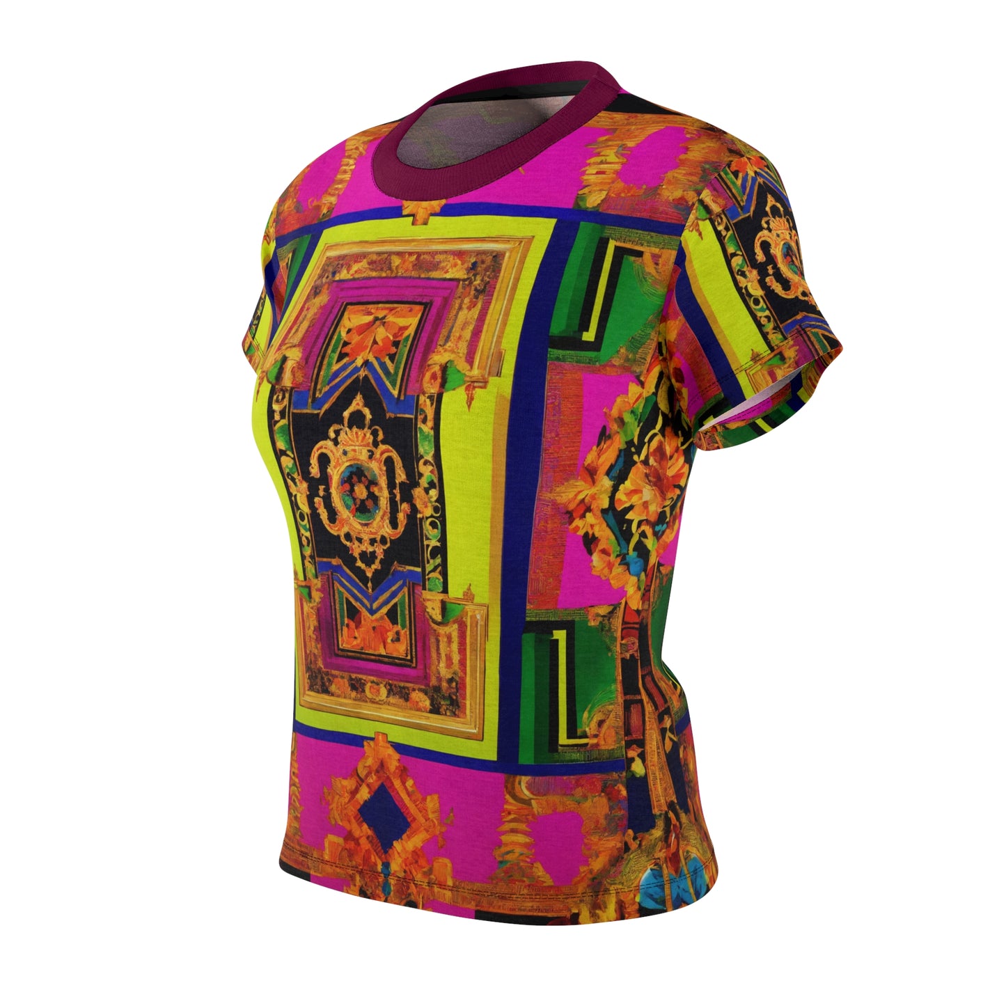 LVZ FIESTA LUXURY T-SHIRT 428 T