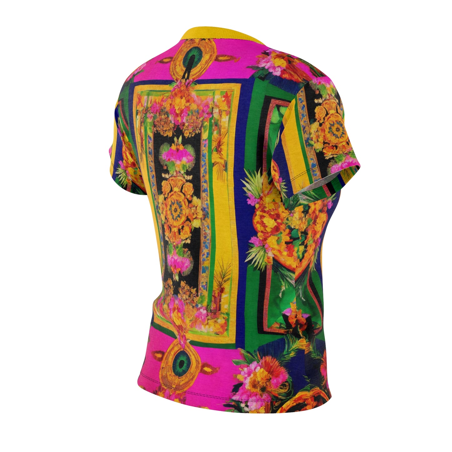 LVZ FIESTA LUXURY T-SHIRT 1577 T