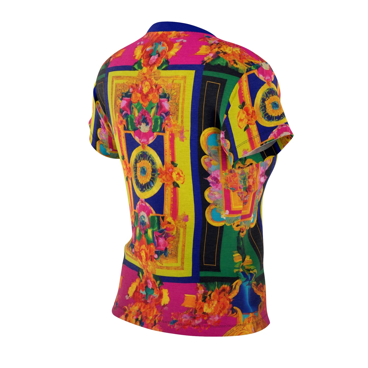 LVZ FIESTA LUXURY T-SHIRT 1042 T