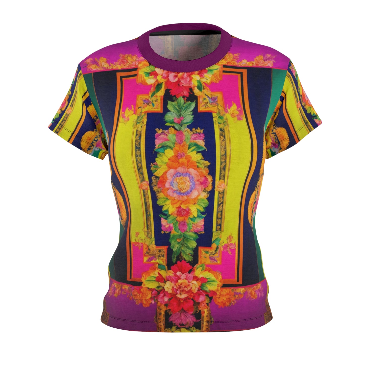 LVZ FIESTA LUXURY T-SHIRT 1403 T