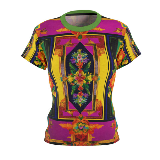 LVZ FIESTA LUXURY T-SHIRT 1094 T