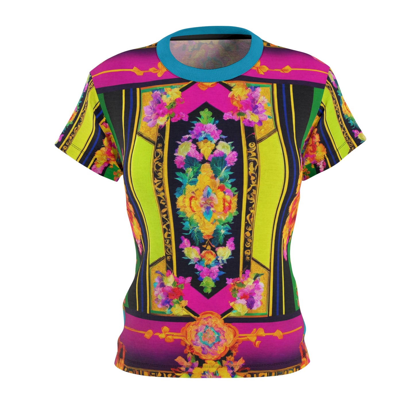LVZ FIESTA LUXURY T-SHIRT 1182 T