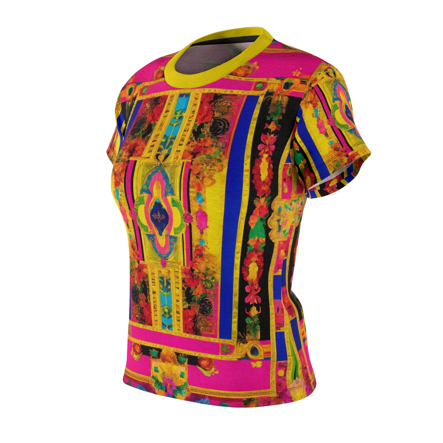 LVZ PRESTIGE T-SHIRT 860 T
