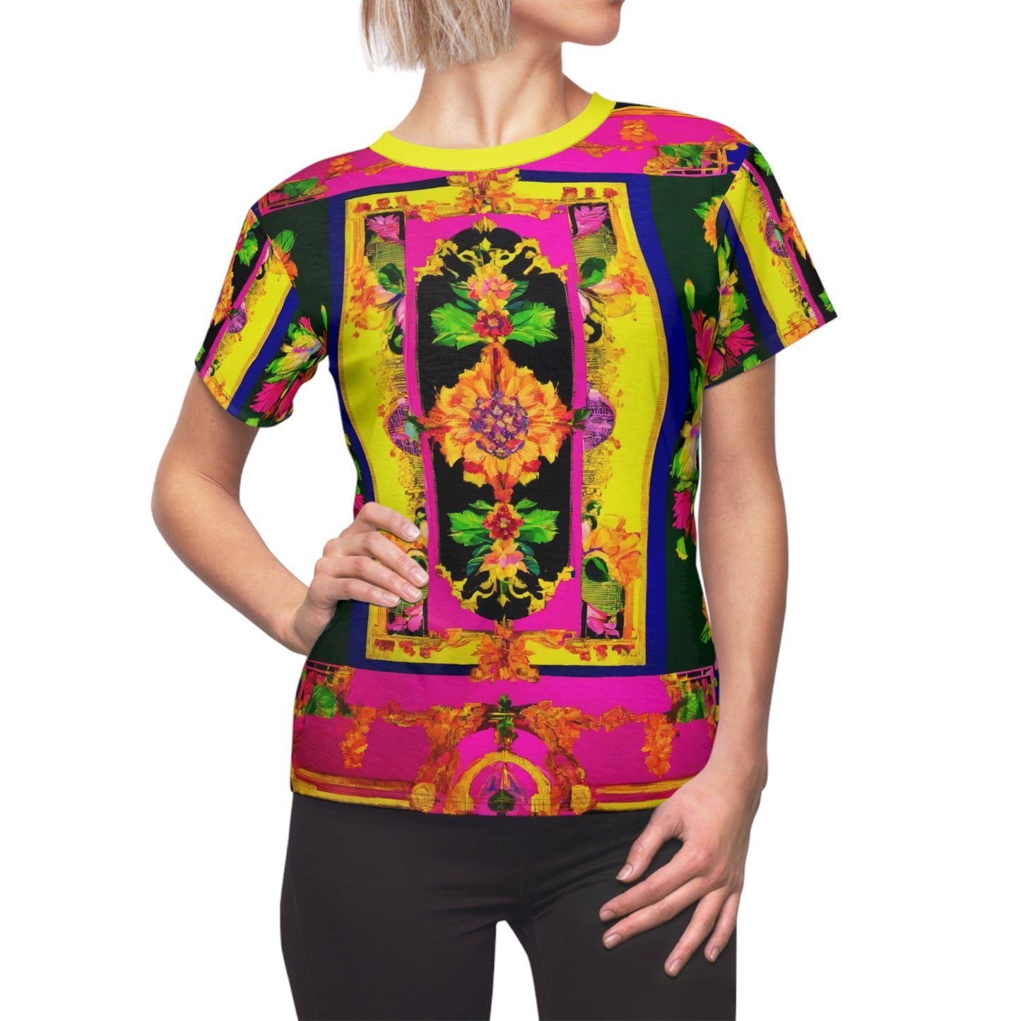 LVZ FIESTA LUXURY T-SHIRT 405 T