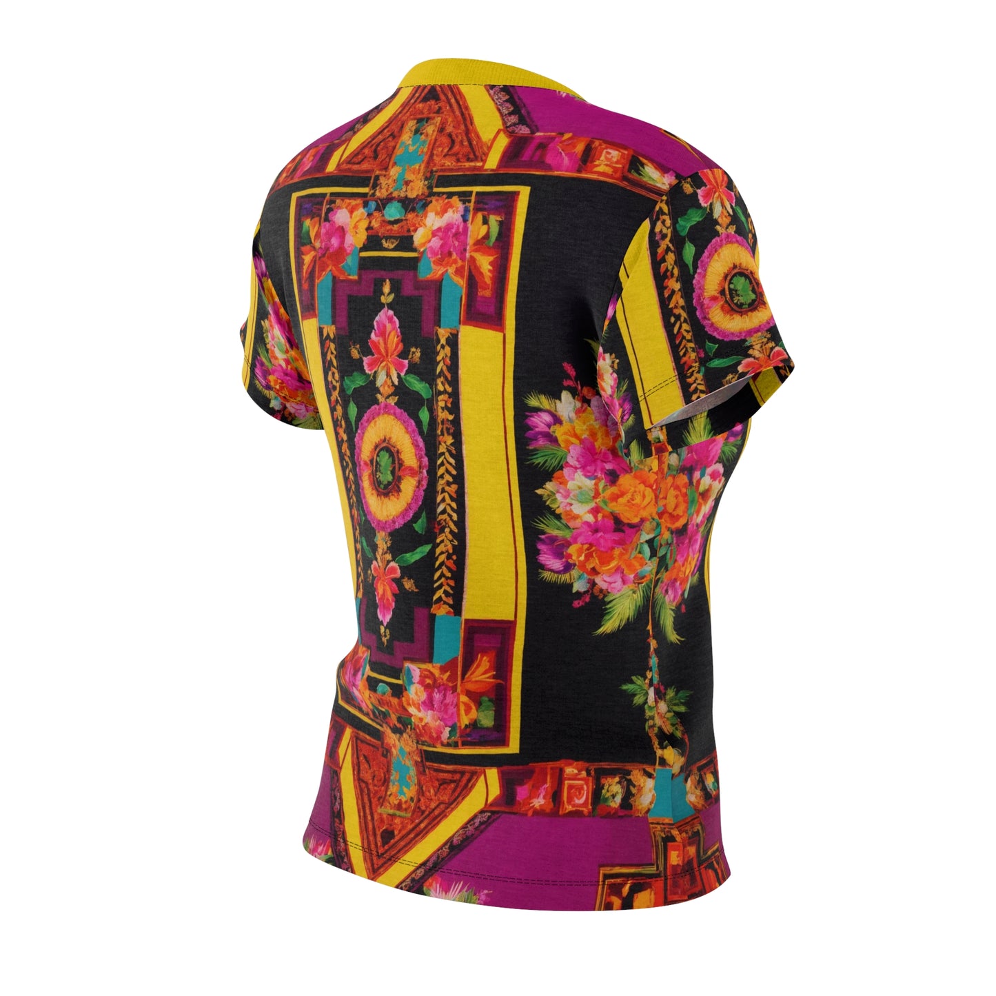 LVZ FIESTA LUXURY T-SHIRT 1877 T