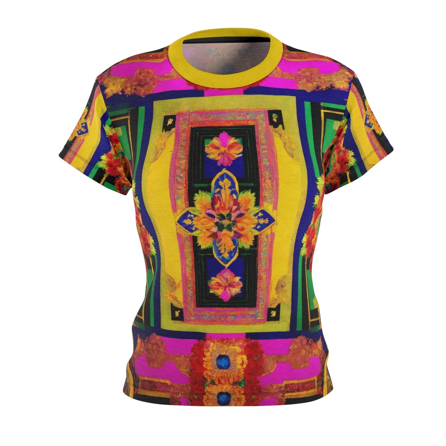 LVZ FIESTA LUXURY T-SHIRT 432 T