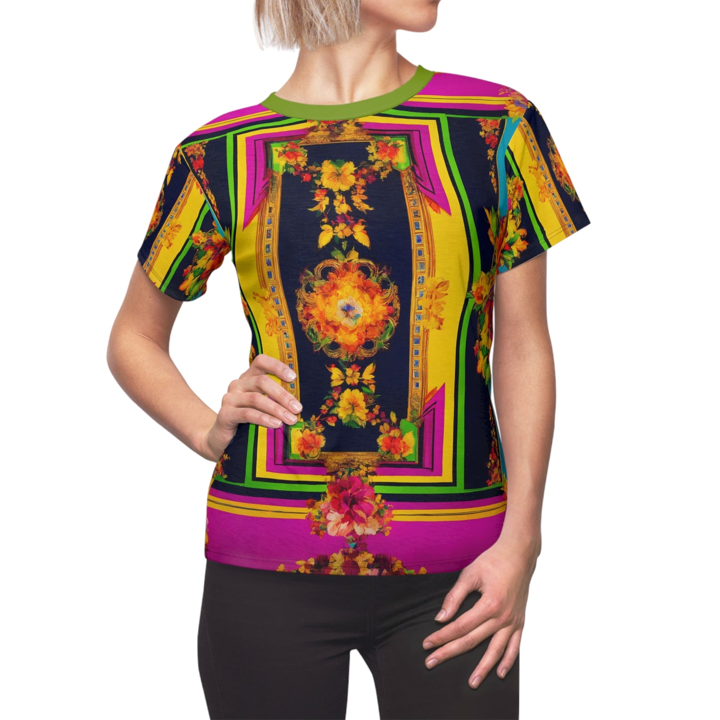 LVZ FIESTA LUXURY T-SHIRT 1962 T