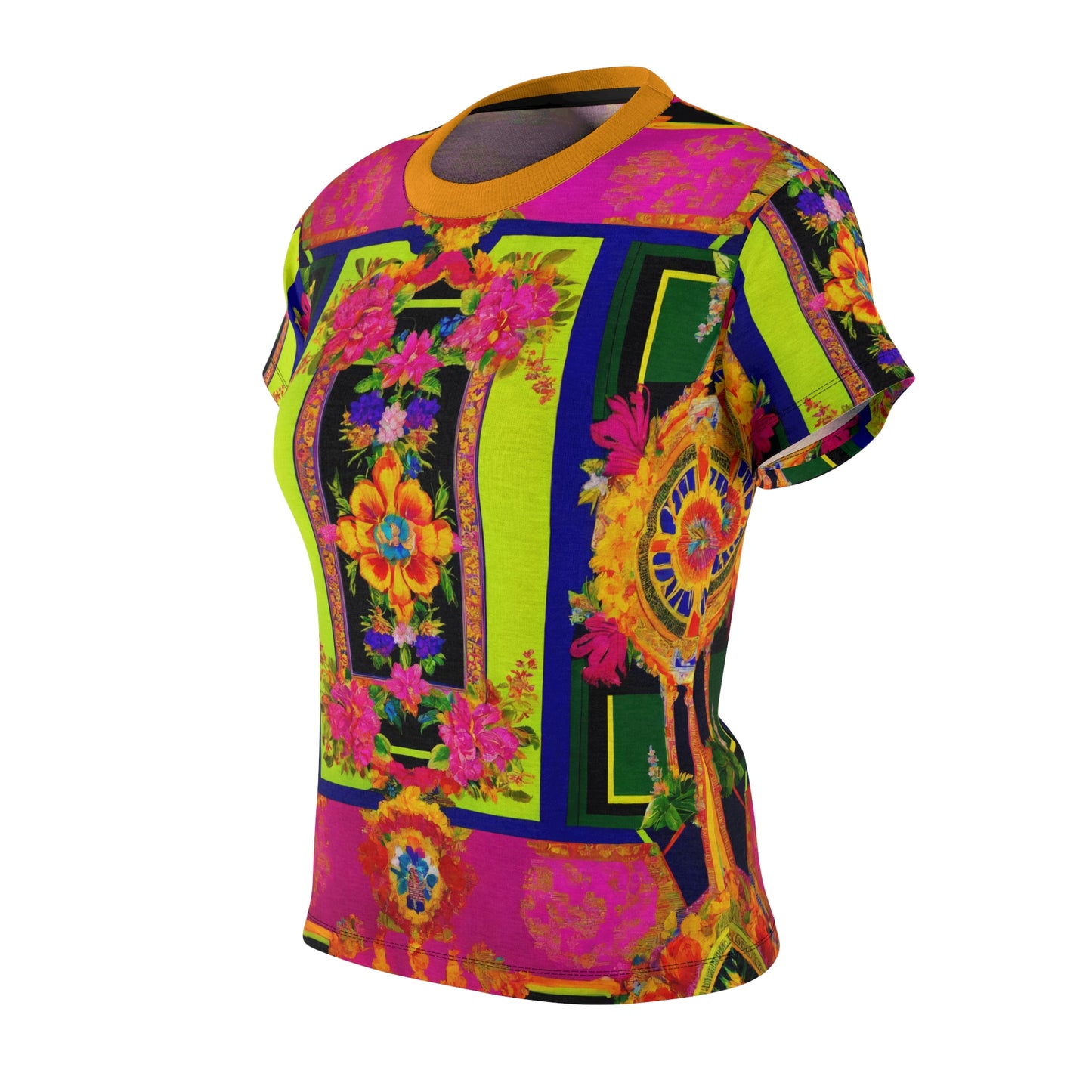 LVZ FIESTA LUXURY T-SHIRT 94 T
