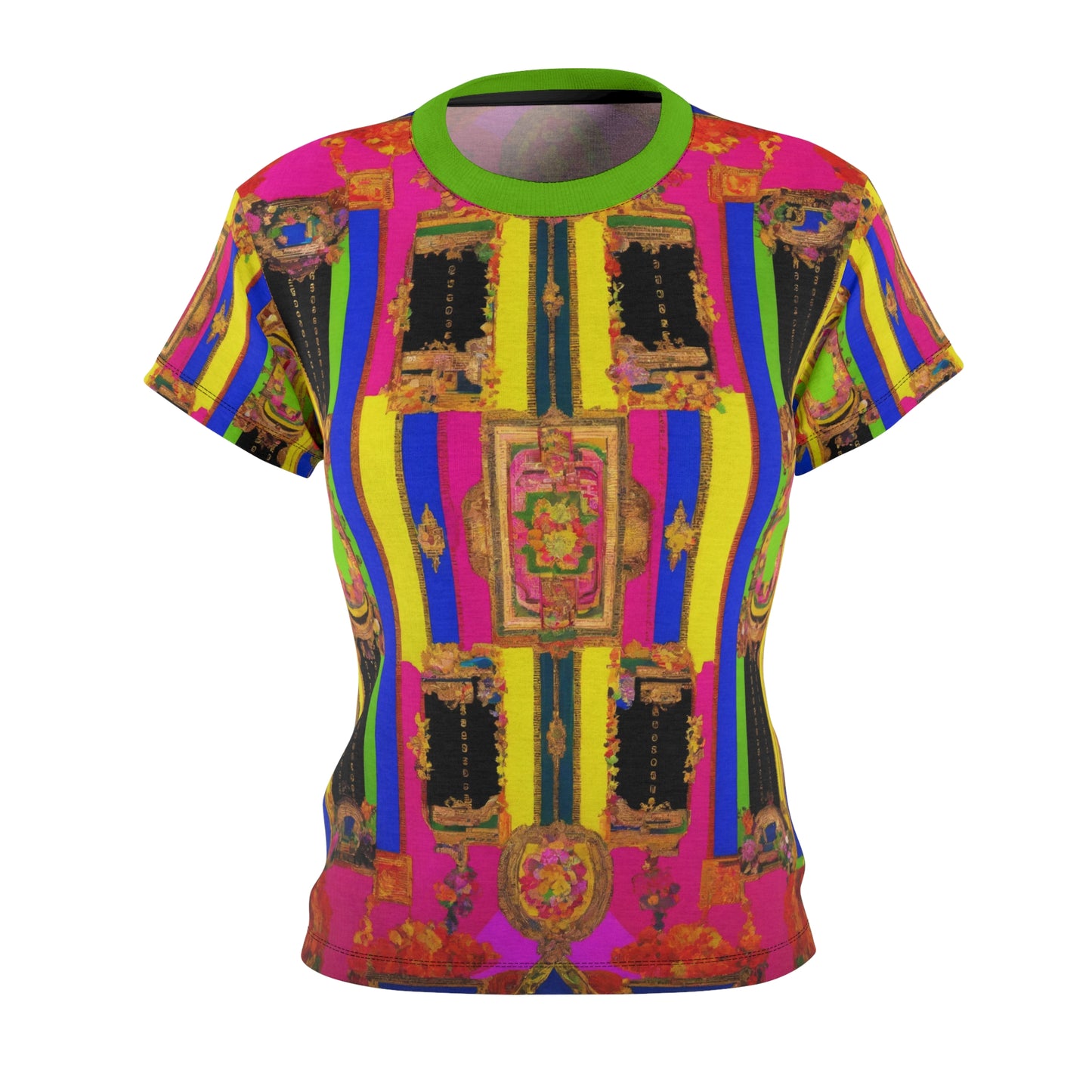 LVZ PRESTIGE T-SHIRT 559 T