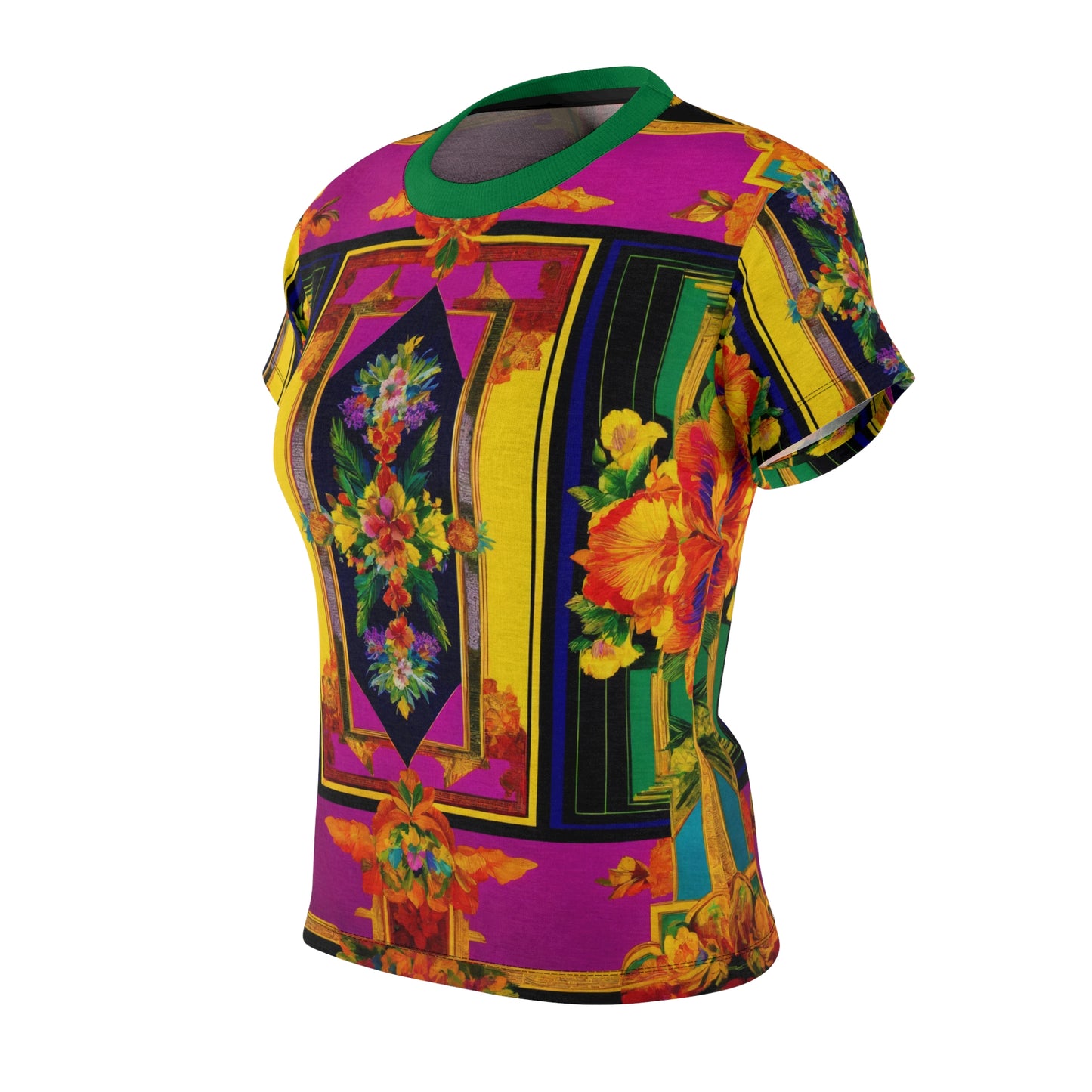 LVZ FIESTA LUXURY T-SHIRT 1088 T