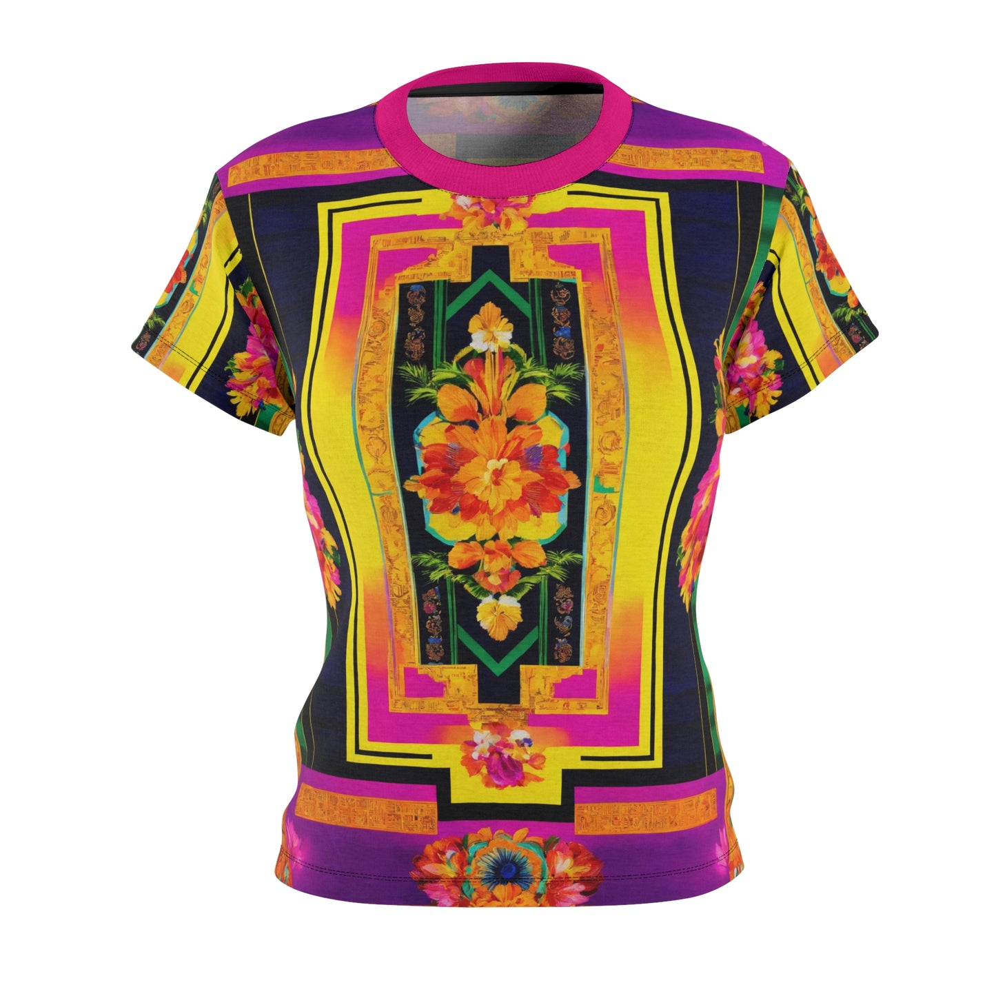 LVZ FIESTA LUXURY T-SHIRT 1406 T