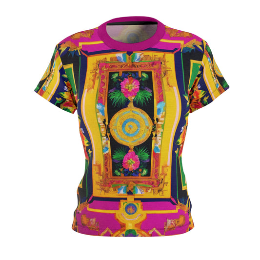 LVZ FIESTA LUXURY T-SHIRT 1985 T