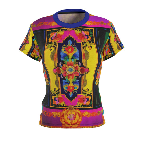 LVZ FIESTA LUXURY T-SHIRT 1217 T