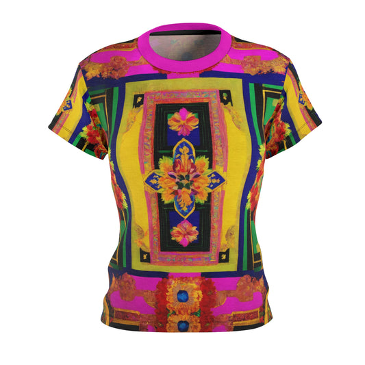 LVZ FIESTA LUXURY T-SHIRT 443 T
