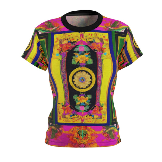 LVZ FIESTA LUXURY T-SHIRT 709 T