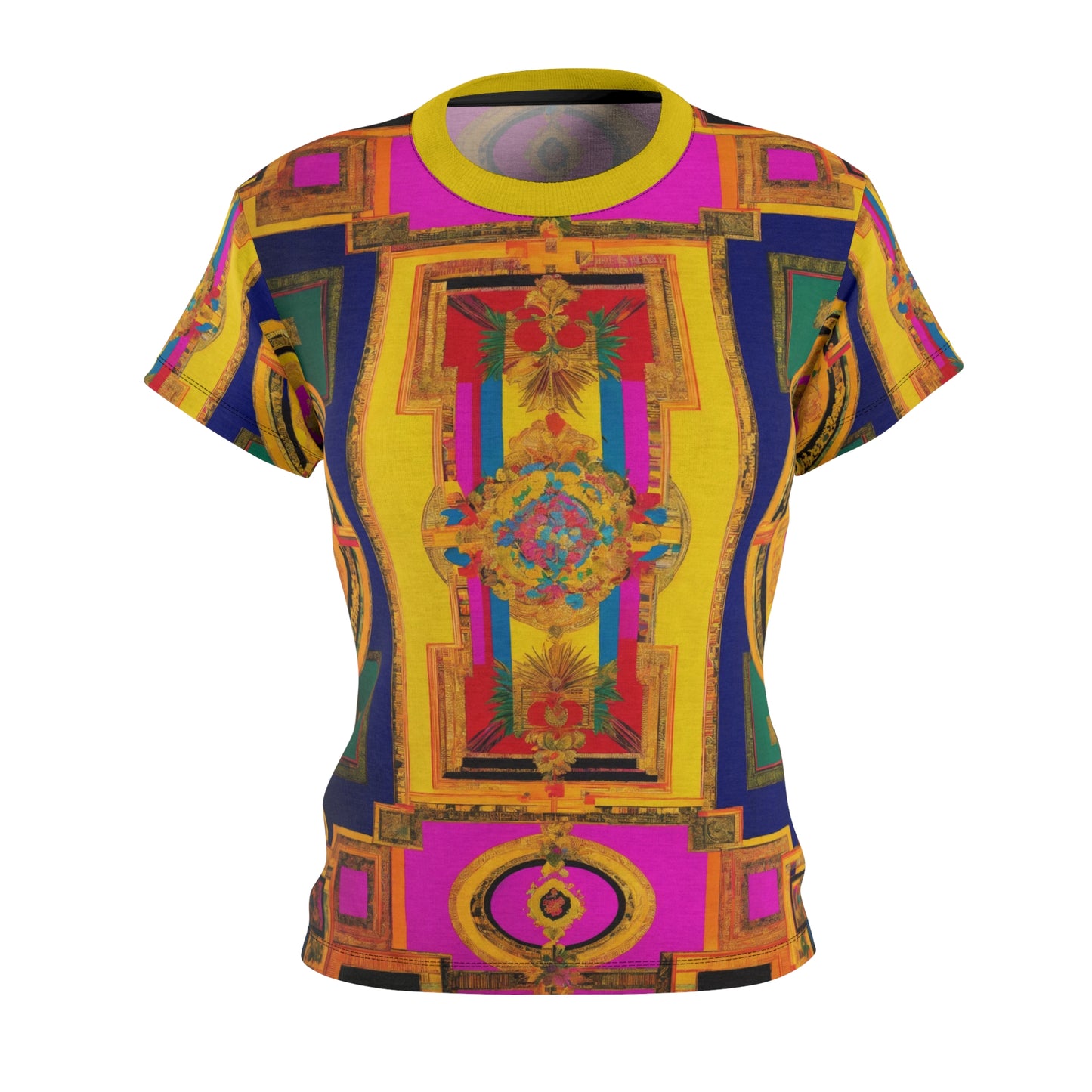 LVZ FIESTA LUXURY T-SHIRT 16 T