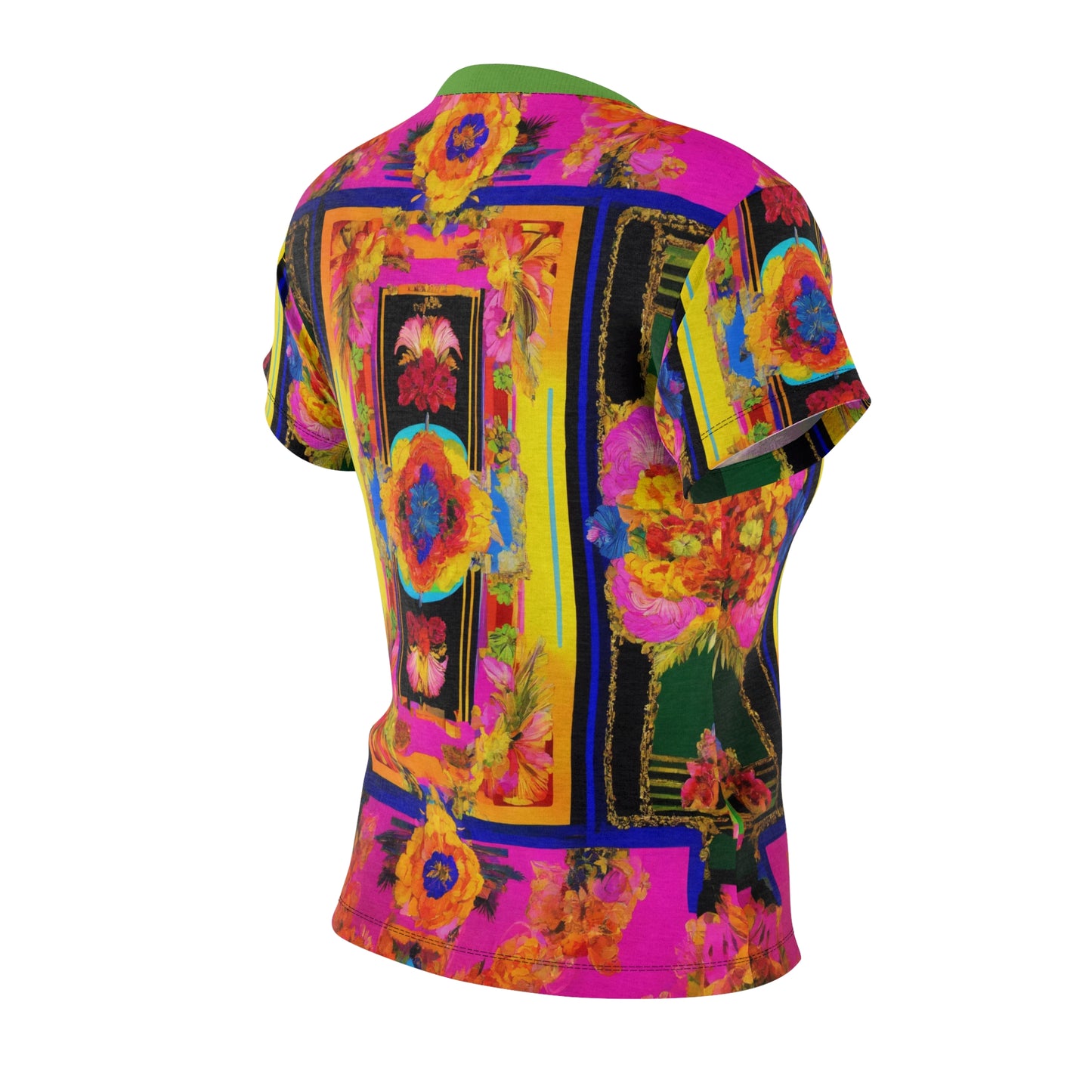 LVZ FIESTA LUXURY T-SHIRT 489 T