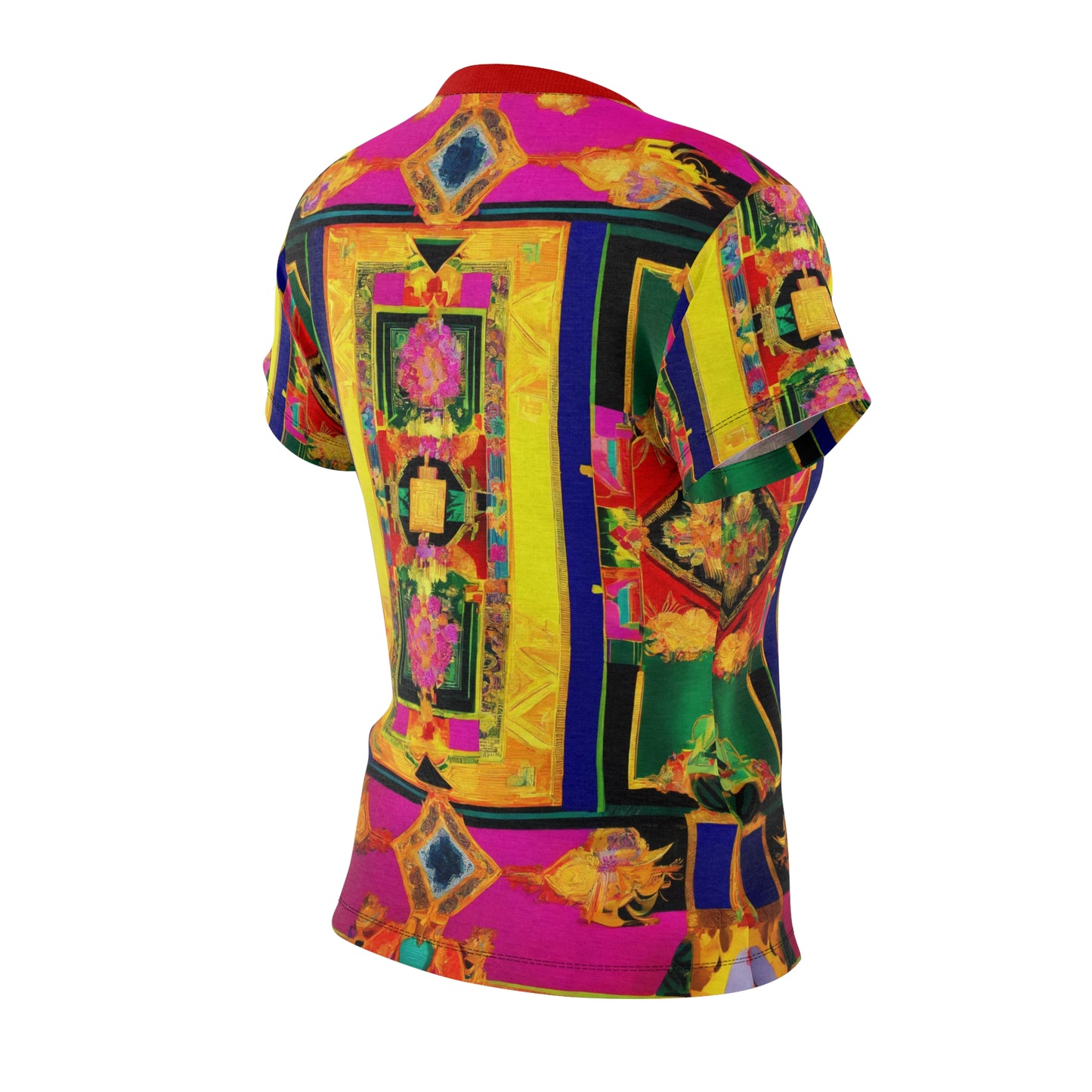 LVZ FIESTA LUXURY T-SHIRT 771 T