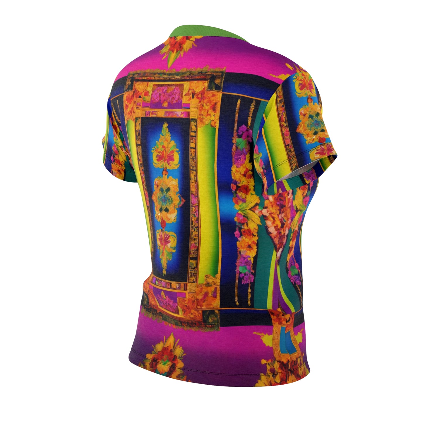 LVZ FIESTA LUXURY T-SHIRT 1326 T