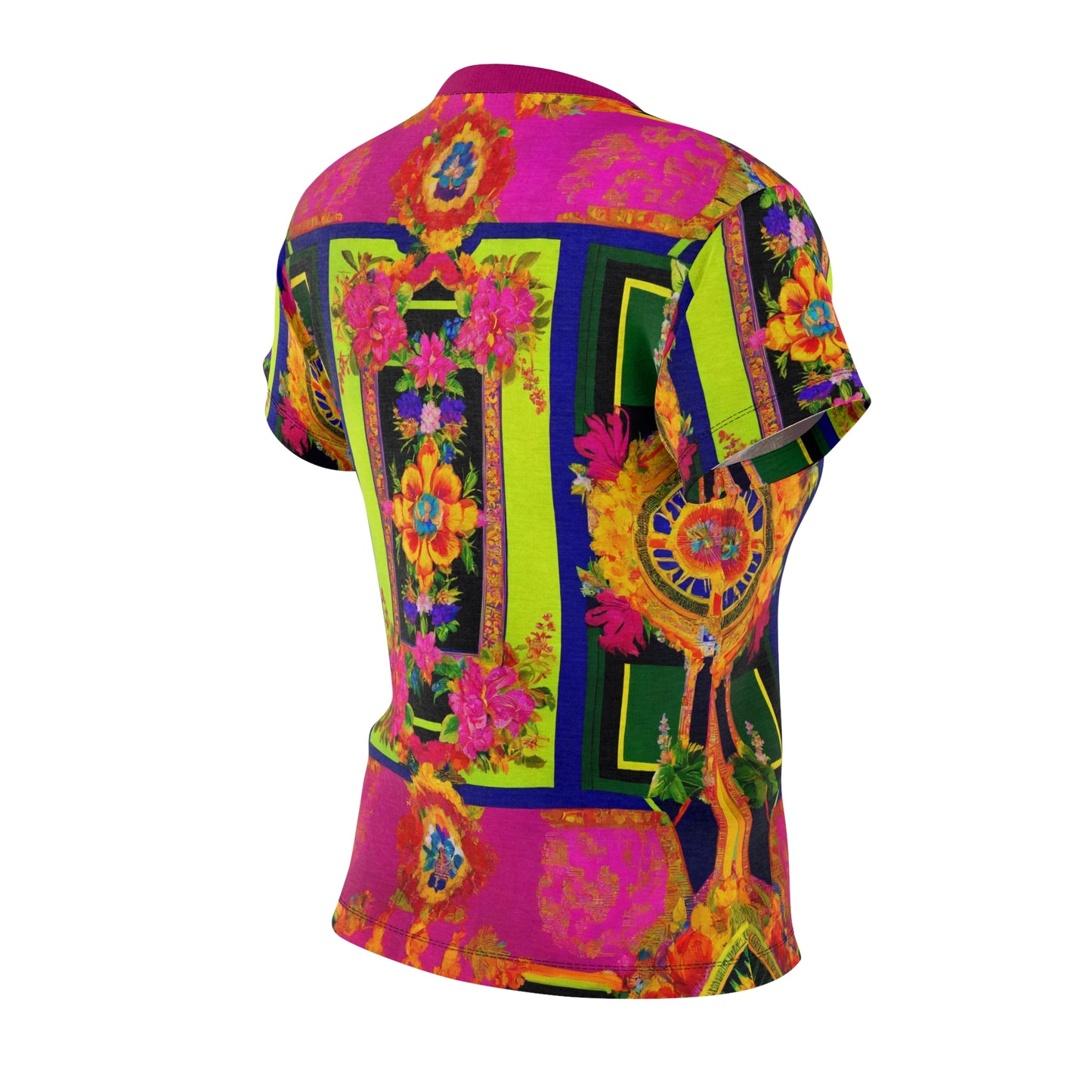 LVZ FIESTA LUXURY T-SHIRT 92 T