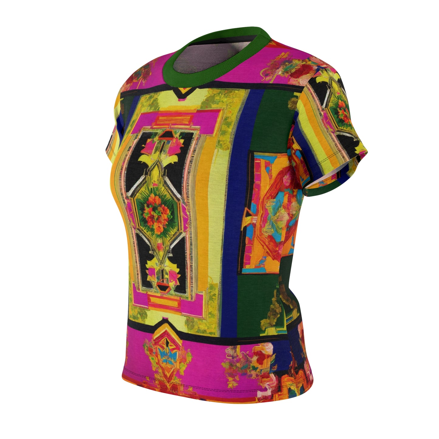 LVZ FIESTA LUXURY T-SHIRT 823 T