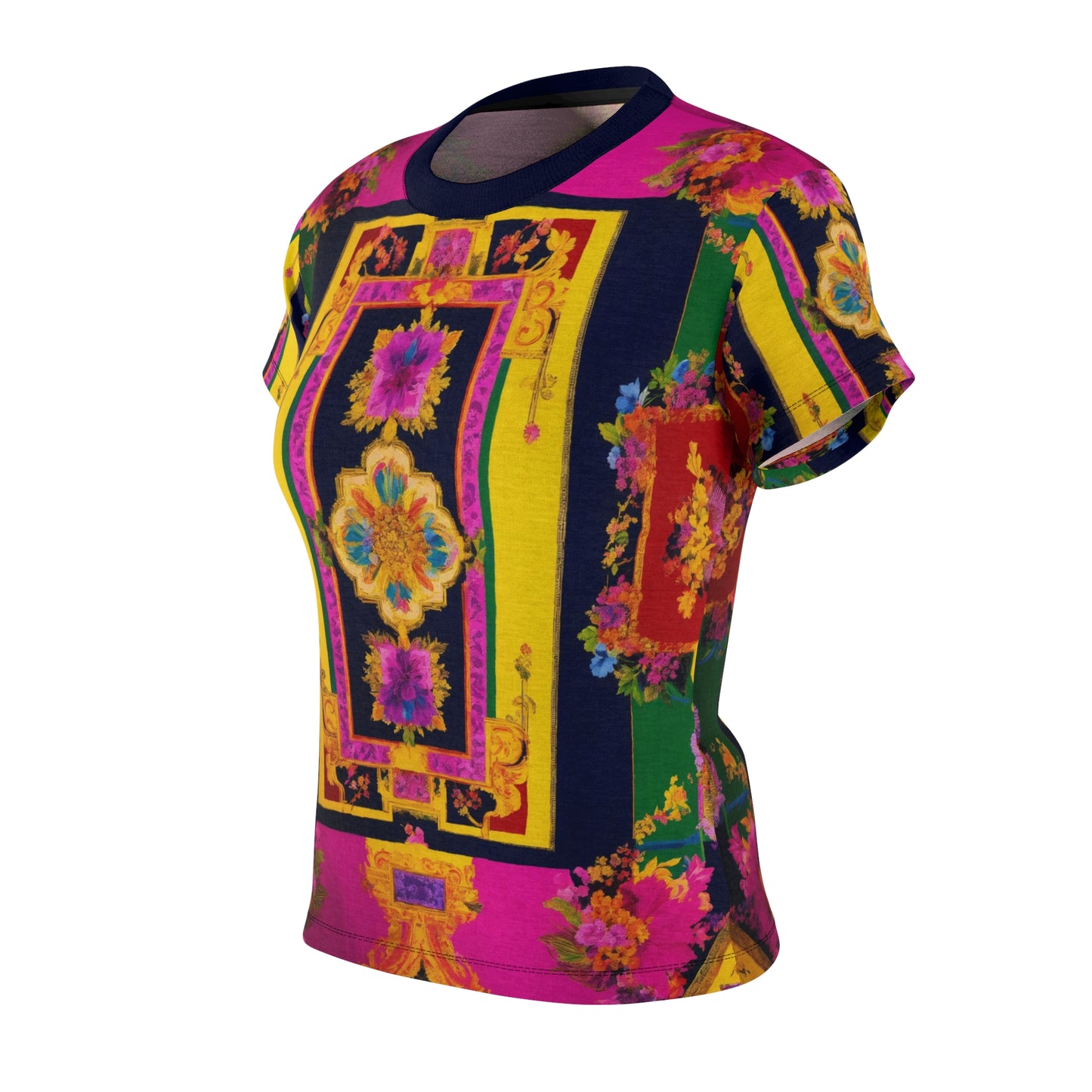 LVZ FIESTA LUXURY T-SHIRT 1656 T