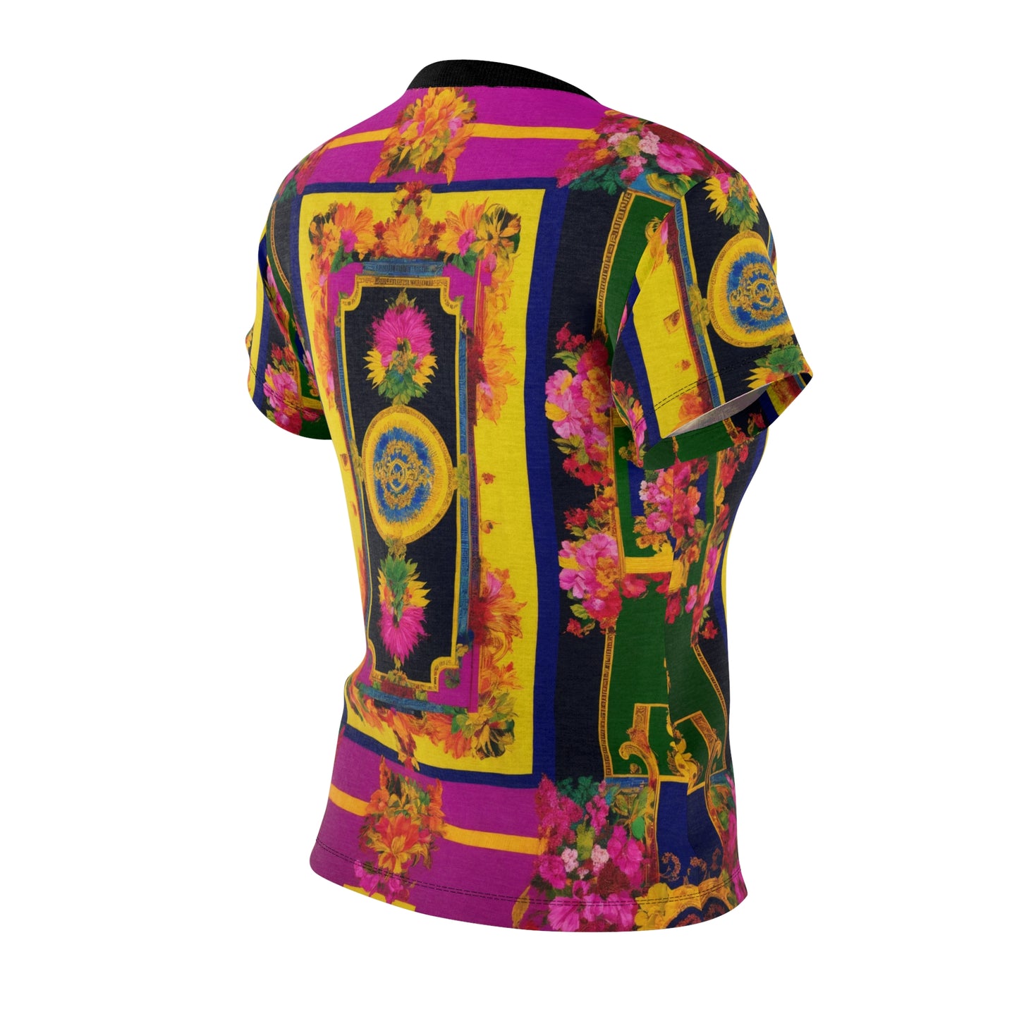 LVZ FIESTA LUXURY T-SHIRT 575 T