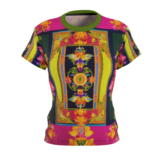 LVZ FIESTA LUXURY T-SHIRT 1679 T