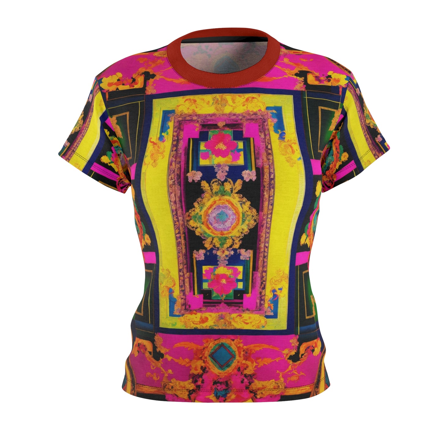 LVZ FIESTA LUXURY T-SHIRT 377 T