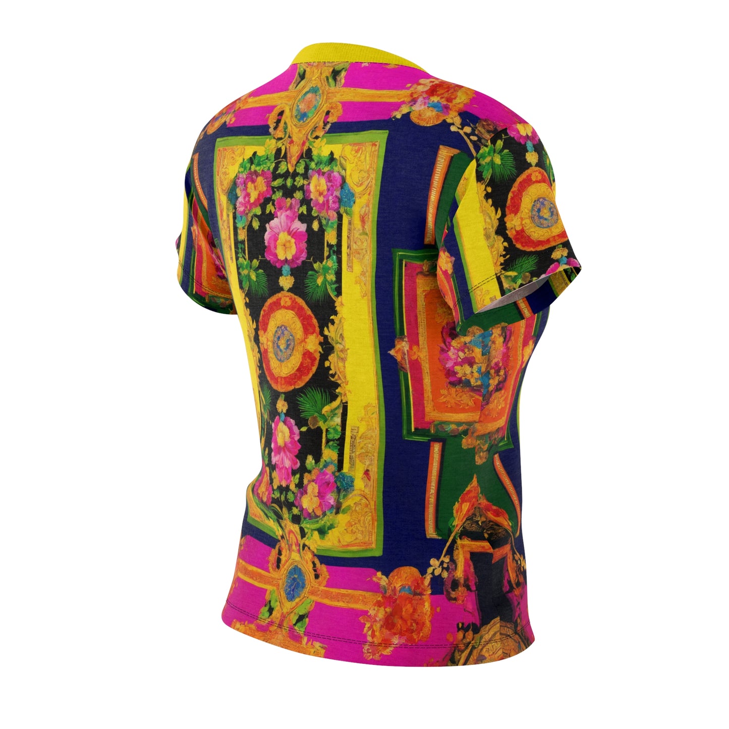 LVZ FIESTA LUXURY T-SHIRT 854 T